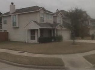 6630 Valerian Ln, Katy, TX 77449