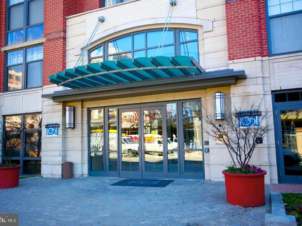 1021 N Garfield St APT 608, Arlington, VA 22201