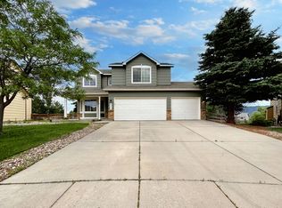 236 Oxbow Dr, Monument, CO 80132