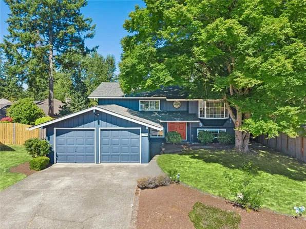 17518 NE 22nd Court, Redmond, WA 98052
