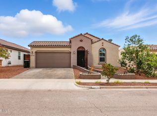 12436 Knightsbridge Dr, El Paso, TX 79928