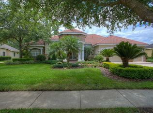 21119 Lake Vienna Dr, Land O Lakes, FL 34638