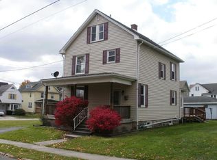 436 S Kimberly Ave, Somerset, PA 15501