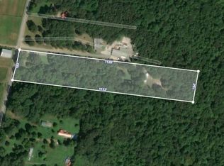 1204 Charles Brown Rd, Westmoreland, TN 37186