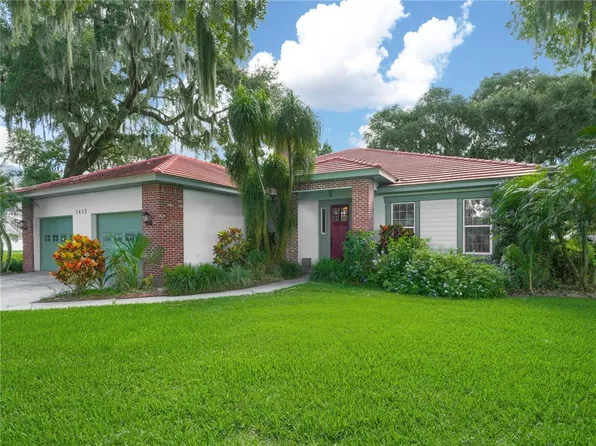 1413 Wirts Point Dr, Babson Park, FL 33827