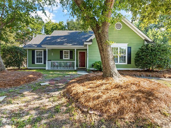 2nd image of 1409 Faulkenberry Road