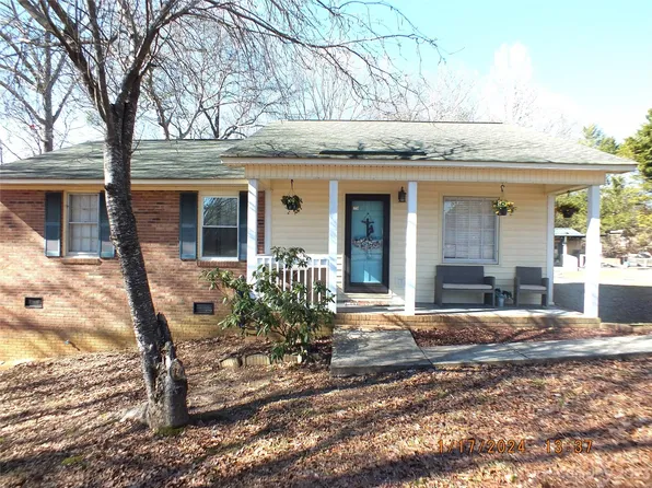 2898 Jb Denton Rd, Lancaster, SC 29720