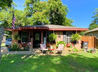 1110 17th St SE, Paris, TX 75460