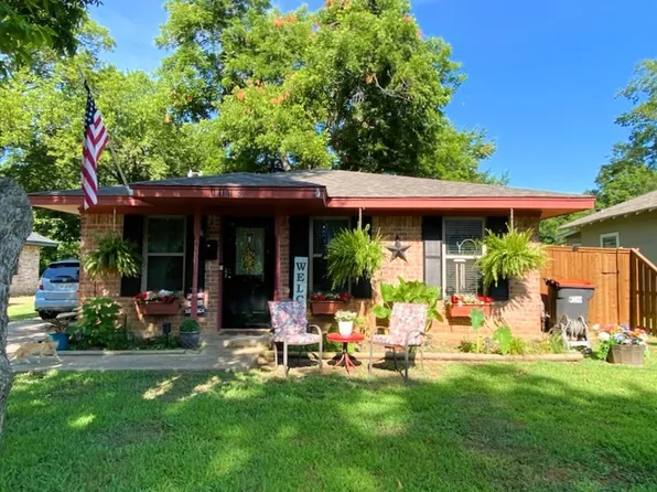 1110 17th St SE, Paris, TX 75460