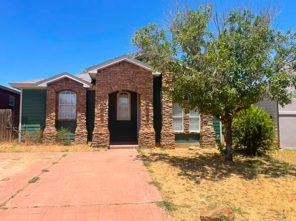 2318 Loma Vista Dr, Laredo, TX 78046