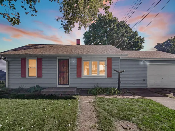 404 E 14th St, La Porte, IN 46350