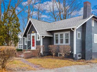 840 S Summit St, Iowa City, IA