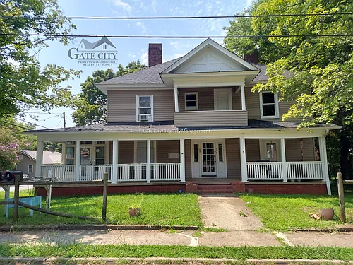 303 W 6th Ave #D Photo 1 303 W 6th Ave #D Photo 1