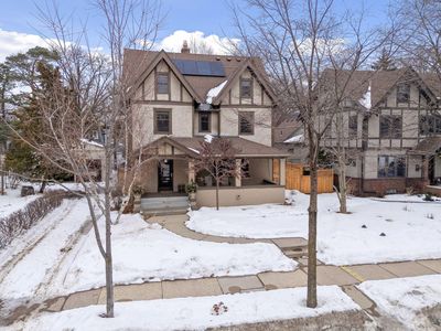 2119 Oliver Ave S, Minneapolis, MN, 55405