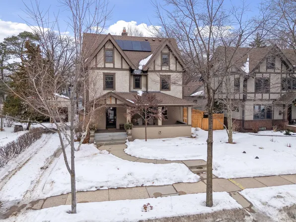 2119 Oliver Ave S, Minneapolis, MN 55405