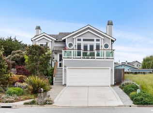 234 Miramontes Ave, Half Moon Bay, CA 94019