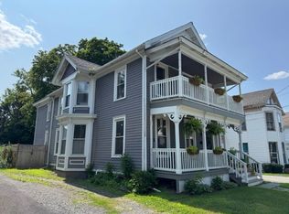 279 Washington Ave, Kingston, NY 12401