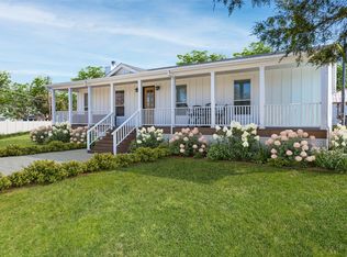 7407 County Road 964, Nevada, TX 75173