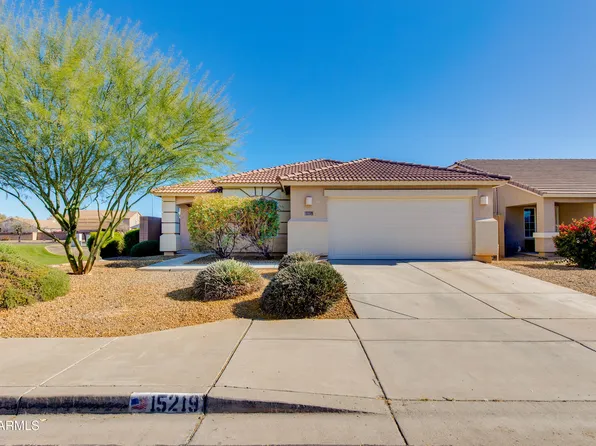 15219 N 174TH Drive, Surprise, AZ 85388