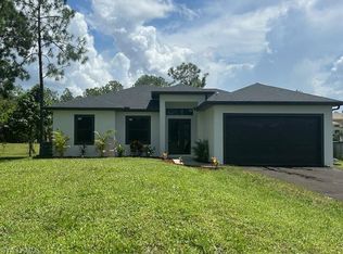 4682 40th ST NE, NAPLES, FL 34120
