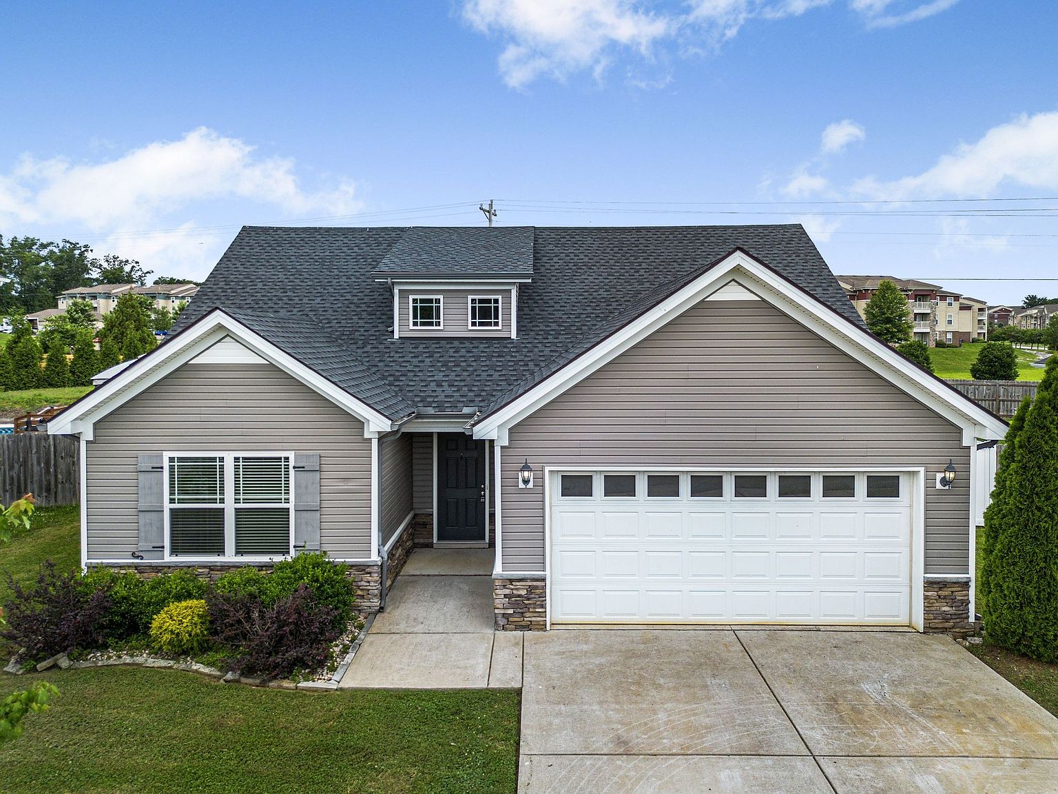 2146 Longhunter Chase Dr, Spring Hill, TN 37174 | Zillow