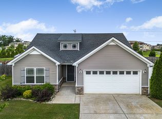 2146 Longhunter Chase Dr, Spring Hill, TN 37174