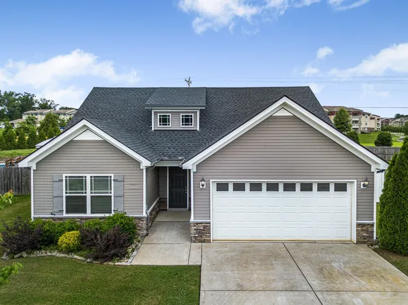 2146 Longhunter Chase Dr, Spring Hill, TN 37174