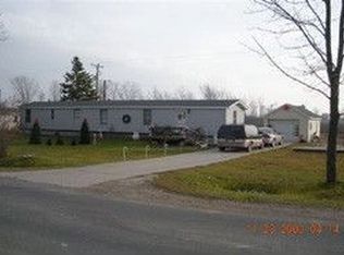 2037 Pine River Rd, Standish, MI 48658