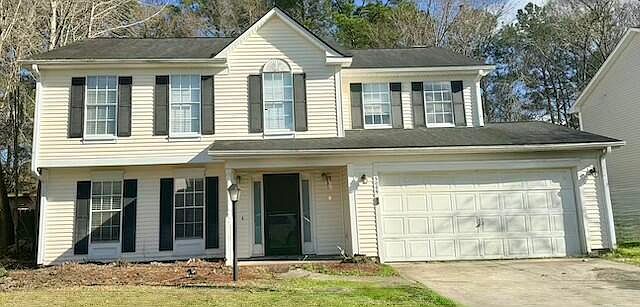 1st image of 3009 Harris Mill Dr