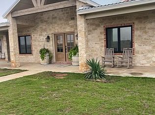 802 County Road 6, Tahoka, TX 79373