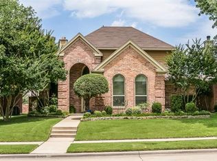 9700 Preston Vineyard Dr, Frisco, TX 75035