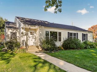 307 2nd Ave NW, Kasson, MN 55944