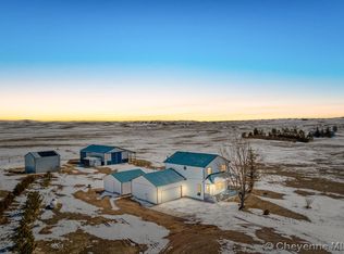 2020 Draw Dr, Cheyenne, WY 82009