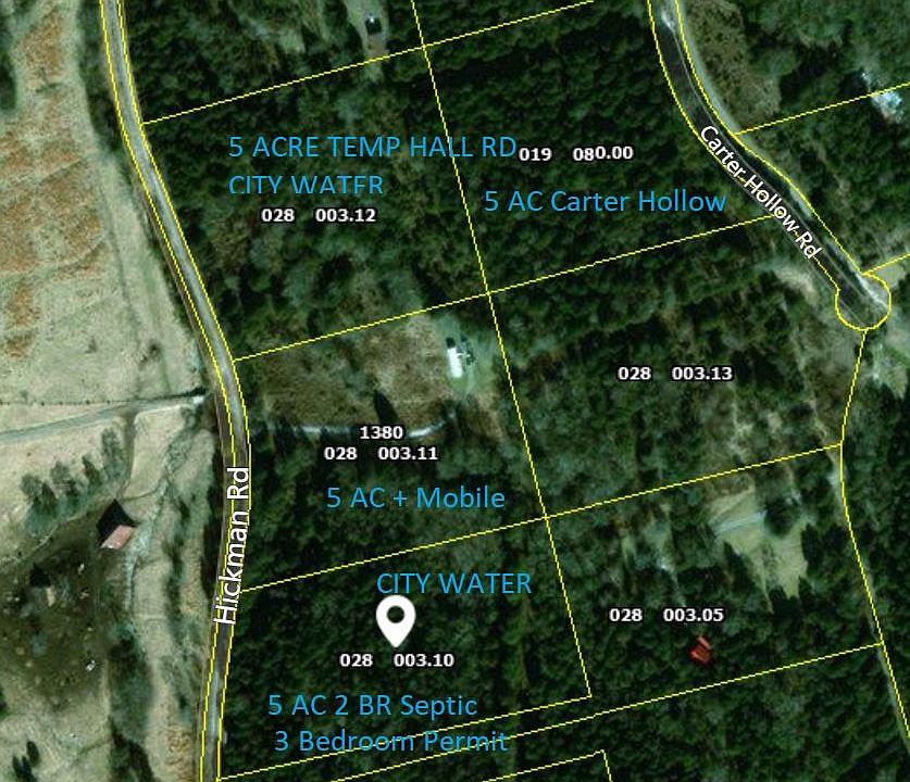 1380 Temperance Hall Rd, Liberty, TN 37095 Zillow
