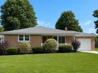 578 W Como St, Struthers, OH 44471