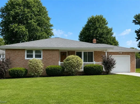 578 Como Ave, Struthers, OH 44471