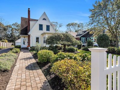 81 Rose Avenue, Patchogue, NY, 11772