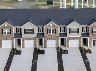 1134 Bramhall Dr, Aiken, SC 29808