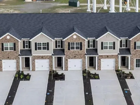 311 BISHAM CT Drive, Aiken, SC 29801