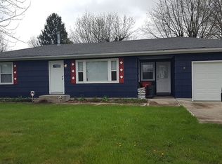 2415 Chateau St, Grove City, OH 43123