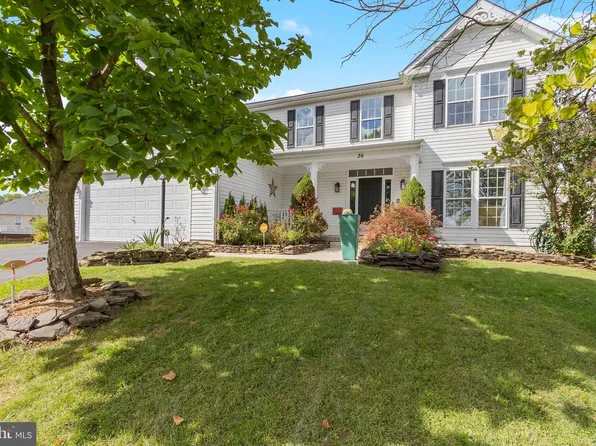 36 Welsh Ct, Charles Town, WV 25414