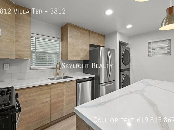 3rd image of 3812 Villa Ter #3812