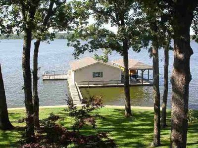 236 N Bay Dr, Bullard, TX, 75757
