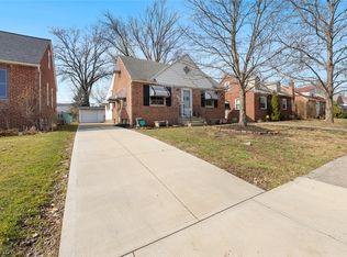 344 E 246th St, Euclid, OH 44123