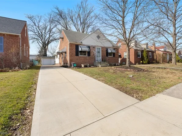 344 E 246th St, Euclid, OH 44123