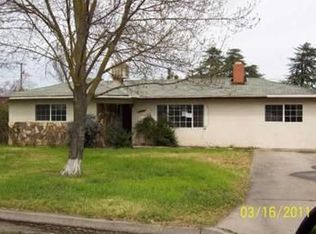 3716 McDowell St, Le Grand, CA 95333