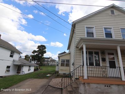 55 Hill St, Nanticoke, PA, 18634