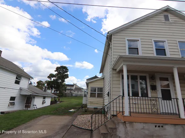 55 Hill St, Nanticoke, PA 18634