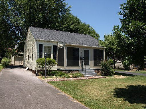 1st image of 4607 Chambliss Ave