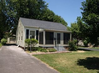 4607 Chambliss Ave, Knoxville, TN 37919